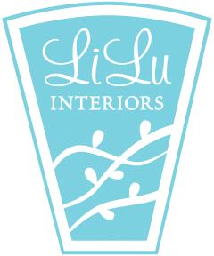 LiLu Interiors Logo