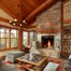 Legacy Waterfront Custom Home Interior Design