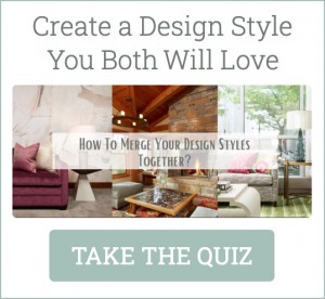 merging styles design quiz